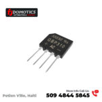Diode Bridge 3A GBP310