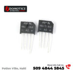 Diode Bridge 8A