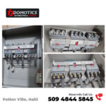 Bypass Panel 3 Source 3P