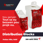 Distribution Blocks