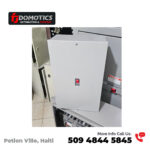 Enclosure Breaker Steck 200 and Up