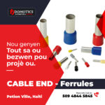 Ferrules