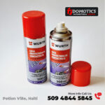 Contact Protector Wurth - Laca