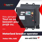 MOTOR CIRCUIT BREAKER STECK