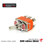 Switch on off on 6Pin