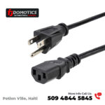 Cable Power Cord