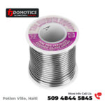 Solder Tin 1lb Aluminium