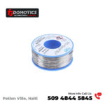 Solder Tin 1/4lb