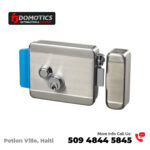 Stainless Steel Electric-Controlled Lock 2369SS FIGHTER