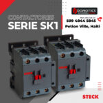 Contactor Steck Series SK1