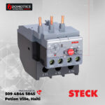 Relay Thermic Steck