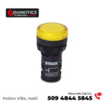 LED LIGHT INDICATOR PANEL