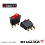 Switch 3 Pin