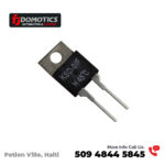 Switch Termic 45 Degree TO-220