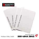 TARJETA DE PROXIMIDAD