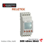 RD-TPW1 Timer Digital Reletek